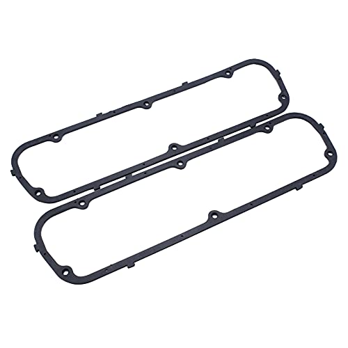 Image of Valve Cover Gaskets Steel Core Rubber for Ford SB SBF 260 289 302 347 351W