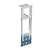 FMBS1824 Floor Mounted Box Support (Pack of 10)