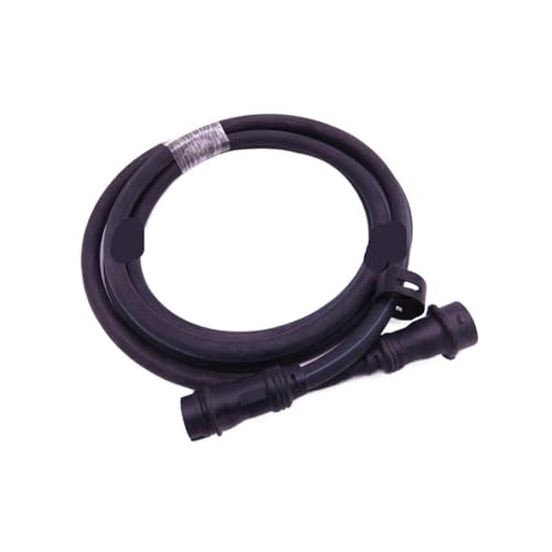 Câble 10 broches 3m anti-corrosion pour boîtier à distance 703 de moteur
