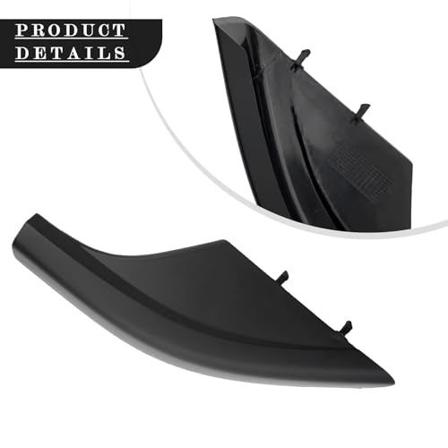 Tapa riel portaequipajes para Hyundai Santa Fe 2001-2006 | Repuesto 87296-26001 5