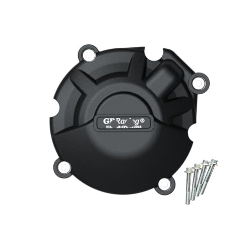 Tapa protección motor CBR650R evita roturas carter ajustable