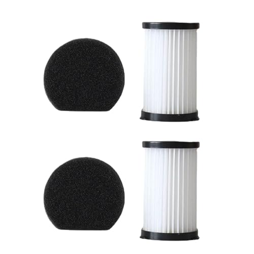 2セット、Bomann、BS1948cbに対応、Arieteに対応、電動ほうきHandy Force 2761 2759 RBT家庭用掃除機部品