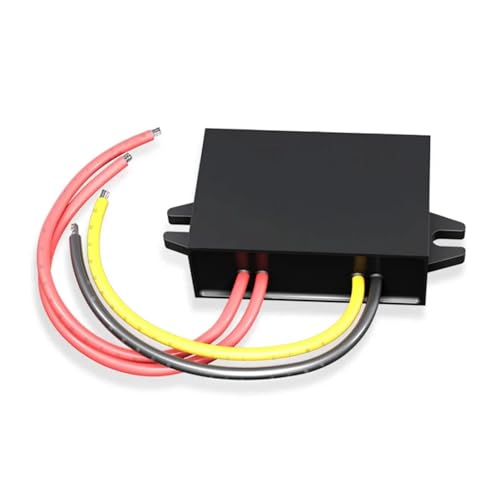 THKCTOXF AC24V to DC12V 1A 2A 3A 4A 5A Power Converter AC16-28V to DC12V 5A 60W AC to DC 12V Converter(3A)