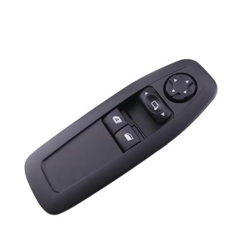 Lève-vitre électrique Peugeot 3008 commande de fenêtre de remplacement interrupteur 96751127ZD