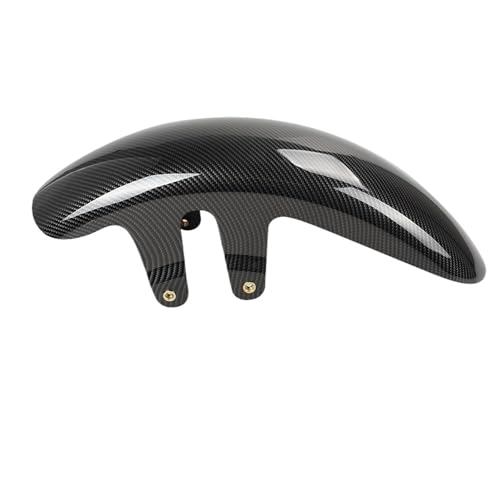 Garde-boue avant en hydro-transfert pour carénage touring CVO Street Road Glide 2023-2025
