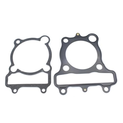 Joints de moteur de moto de haute précision pour XT225 - 3