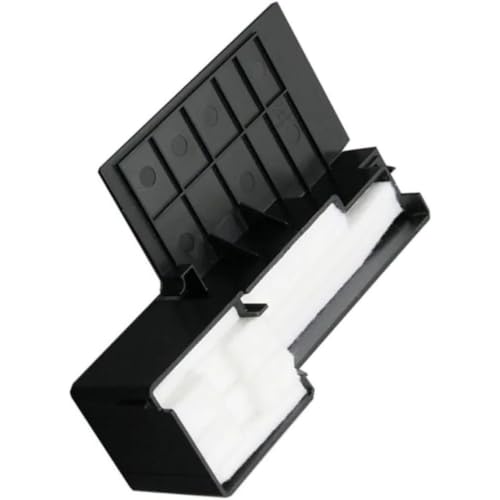 Esponja para caja de mantenimiento Epson L380 con alta absorción de residuos, 2 uds.