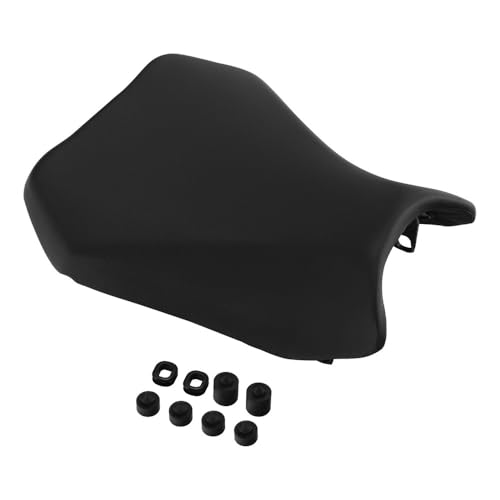 Asiento Delantero GSXR600 GSXR750 Acabado Premium Piloto 11-25 2