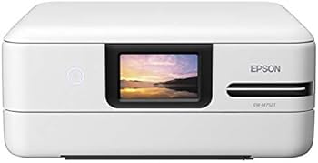 エプソンプリンターエコタンクEW-M752T総印刷枚数1922枚 Amazon.co.jp: エプソン インクジェット複合機 EW-M752T : パソコン