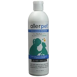 Allerpet/D Solution for Dogs