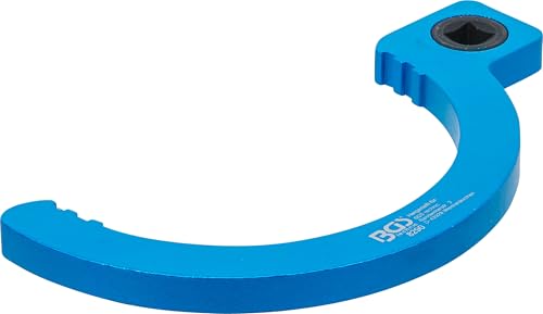 Clé filtre à carburant HDI BGS 8290 pour boîtier bloqué - 2