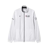 [ルコックスポルティフゴルフ] LG5FWB00M_WH00_L