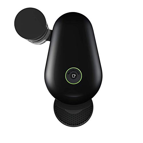 Nespresso Vertuoplus Coffee And Espresso Maker By Breville #TOP5