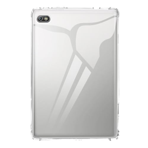 Protection Blackview Tab 7 Pro contre rayures avec verre antichoc