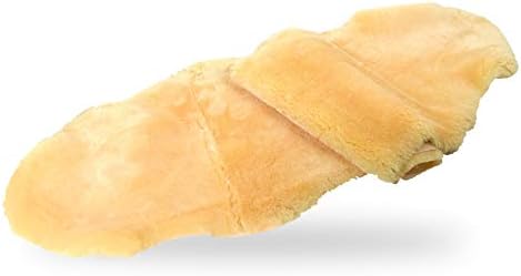 Medical Sheepskin Pelt - Double X-Large