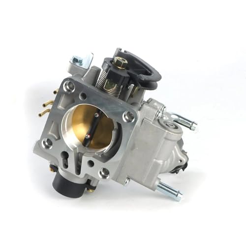 Corps de papillon pour Mitsubishi Lancer 2.0L SOHC 2002-2007 MN128888