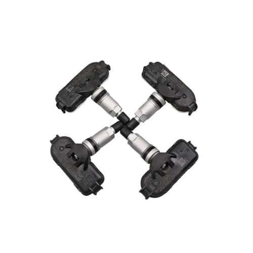 Capteur de pression des pneus i40 Grandeur valve TPMS électronique 529333V600