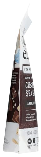 Image of Purely Elizabeth, Cereal Granola Chocolate, 8 Ounce