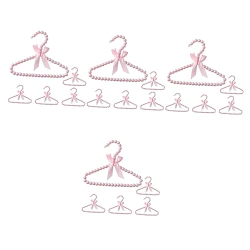 Perchas Infantiles Terciopelo Marca Alipis