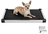 K9 Ballistics Armored Crate Bed