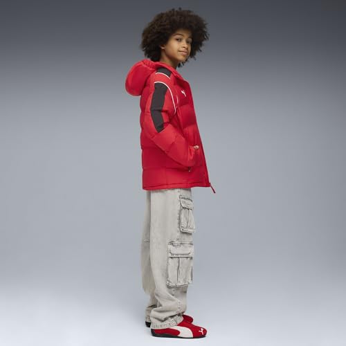 Image of PUMA Unisex Kids Down