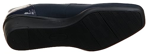 Anne Klein Sport Wisher Navy 8.5 M #TOP4