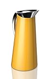 BUGATTI - Glamour Jaune Carafe thermique 1,1L