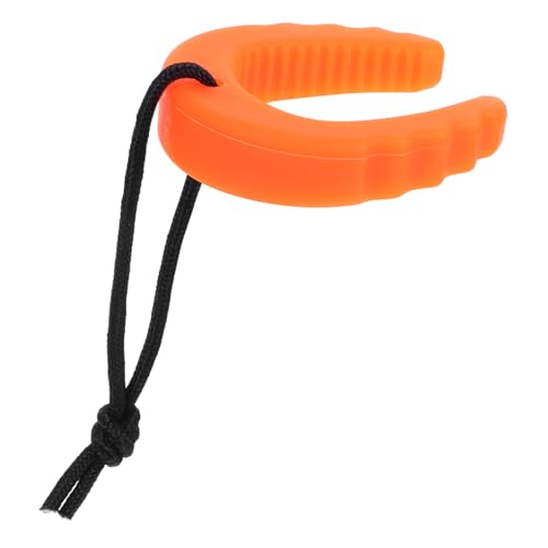 BUGUUYO Fermaporta Portatile Allarme Attrezzatura Di Sicurezza Per Uso in Appartamenti Strumento Antincendio Multifunzionale Cuneo Di Emergenza Per Porta Robusta