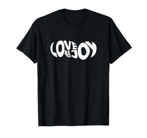 Lovejoy T-Shirt