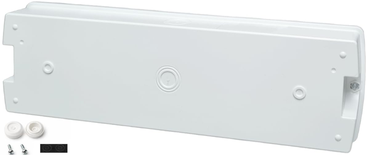 Notleuchte LED IP65 Notbeleuchtung notleuchte Fluchtwegleuchte Rettungszeichenleuchte
