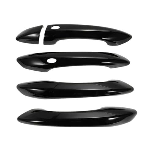 Poignée de porte extérieure pour Hyundai Tucson lot complet de garnitures avant arrière gauche droite