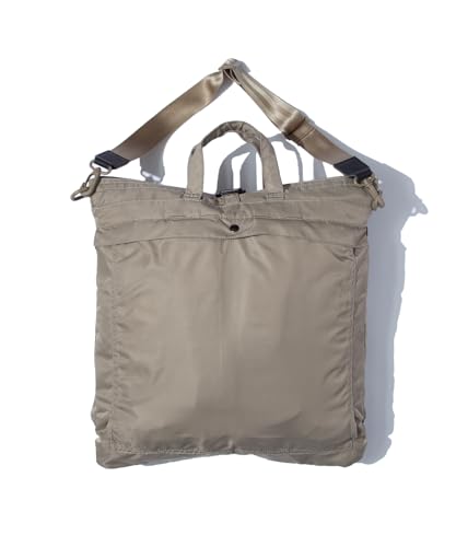 RECYCLE TWILL 3WAY HELMETSage Green