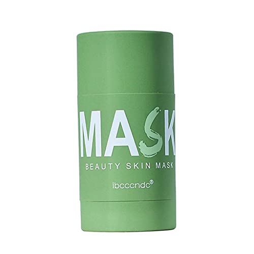 Garende Green Tea Moisturizing Formula for Pore Minimization