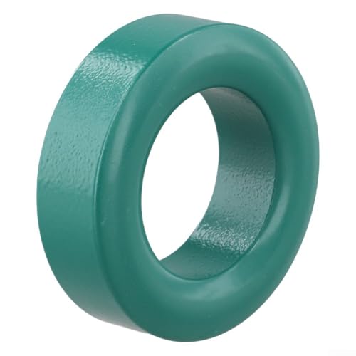 Filtro de anillo magnético de núcleo de ferrita de 60 20 36 mm para supresión de ruido y reducción de interferencias electromagnéticas en proyectos de cables electrónicos y de datos
