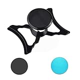 FREE ROTATION - Drehen Sie die 360 ​​rotierende Kugel ° und Blick auf dem Smartphone aus jedem Blickwinkel