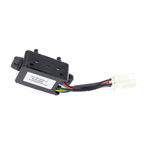 Interrupteur de siège électrique Kia Sorento 2006 2007 2008 commande gauche