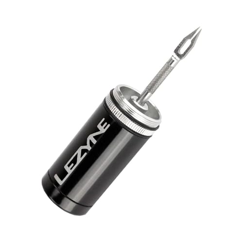 LEZYNE Tubeless Bike Tire Repair Kit - Road...