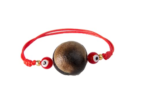 Ojo de Venado - Mal de Ojo Bracelet |Ojo Turco/Turkish Evil Eye|