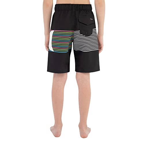 Short de bain Hurley ado pour éviter les irritations du sable - 4