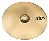 SABIAN 16” XSR Fast Crash Cymbal XSR1607B #1