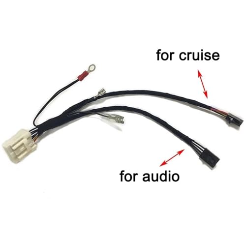 Bouton commutation pour Ford Ecosport - Idéal pour vos longs trajets