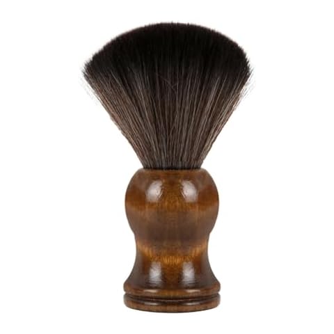 Aiweijia Handmade Shaving Brush for Men Cover