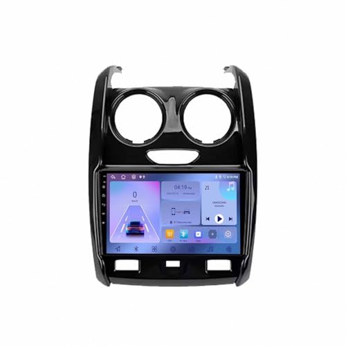 Autoradio portátil con pantalla táctil y GPS para KIA K5 3 III con sistema Android Auto