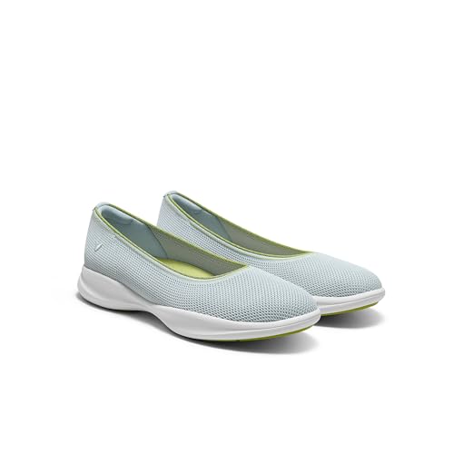 Image of VIVAIA Women's Izabel Comfortable Round Toe Flat Shoes