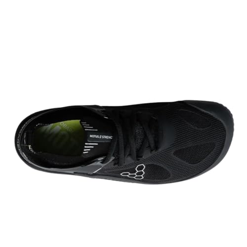 Image of Vivobarefoot Men's Motus Strength Zero-Drop Training Shoe