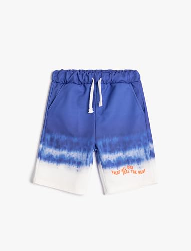Pantalones cortos para niños cómodos que no causan rozaduras en la piel