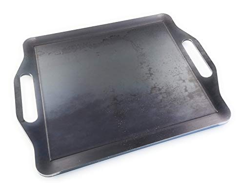 Bbq鉄板でひとつ上のキャンプ料理を キャンプ アウトドア情報メディアhinata