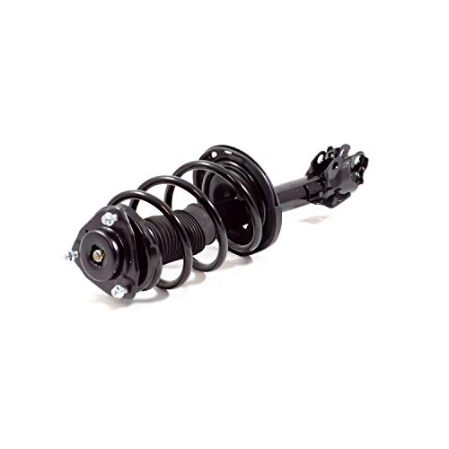 Image of Gabriel G57734 Ultra ReadyMount Front Left Complete Strut Assembly for 11-14 Toyota Sienna 3.5L 6Cyl AWD Models (1 Pack)
