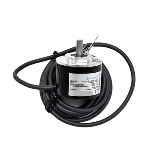 Capteur de contrôle interne NOC 6002MHT générateur d'impulsion