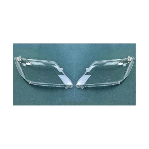 Phares Lentille Lampe En Polycarbonate Entièrement Transparent Résistant Pour Elysion 2012